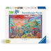 Sun & Sea 500 Large Piece Jigsaw Puzzle Ravensburger - for just $24.99! 