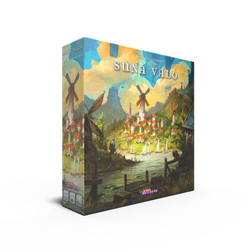 Suna Valo - for just $49.95! 