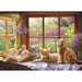 Sunbeam 500 Piece Jigsaw Puzzle Cobble Hill - for just $17.99! 