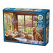 Sunbeam 500 Piece Jigsaw Puzzle Cobble Hill - for just $17.99! 