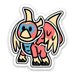 Sunburn (Sticker) - for just $2! 