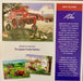 Sunday Afternoon on the Farm McCormick Farmall 1000 Piece Jigsaw Puzzle Leap Year - for just $14.99! 