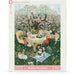 Sunday Breakfast by Loré Pemberton 1000 Piece Jigsaw Puzzle NYPC - for just $28.99! 