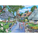 Sunday Morning 500 Big Piece Jigsaw Puzzle HOP - for just $24.99! 