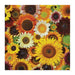 Sunflower Blooms 500 Piece Jigsaw Puzzle Galison - for just $17.99! 