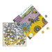 Sunflower Fields by Kate Heiss 1000 Piece Jigsaw Puzzle Flame Tree - for just $19.99! 