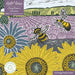 Sunflower Fields by Kate Heiss 1000 Piece Jigsaw Puzzle Flame Tree - for just $19.99! 