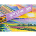 Sunflower Sunset 1000 Piece Jigsaw Puzzle Springbok - for just $19.99! 
