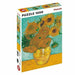 Sunflowers 1000 Piece Jigsaw Puzzle Piatnik - for just $24.99! 