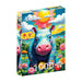 Sunny Hippo 1000 Piece Jigsaw Puzzle Enjoy - for just $24.99! 