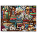 Sunnyside Antiques 1000 Piece Soft Touch Jigsaw Puzzle Crown Point - for just $19.99! 