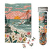 Sunrise Beach Surf 150 Piece Mini Jigsaw Puzzle Micro Puzzles - for just $10.99! 