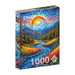 Sunrise Landscape 1000 Piece Jigsaw Puzzle Enjoy - for just $24.99! 