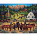 Sunrise Ranch 210 Piece Jigsaw Puzzle Boardwalk - for just $11.99! 