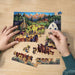 Sunrise Ranch 210 Piece Jigsaw Puzzle Boardwalk - for just $11.99! 