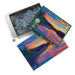 Sunset 1000 Piece Jigsaw Puzzle Cobble Hill - for just $19.99! 