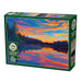 Sunset 1000 Piece Jigsaw Puzzle Cobble Hill - for just $19.99! 