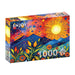 Sunset Rain 1000 Piece Jigsaw Puzzle Enjoy - for just $24.99! 