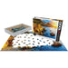 Sunset on the Pacific Coast 1000 Piece Jigsaw Puzzle Eurographics - for just $19.99! 
