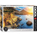 Sunset on the Pacific Coast 1000 Piece Jigsaw Puzzle Eurographics - for just $19.99! 