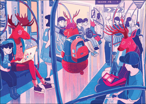 Sunset Commute - for just $29! 