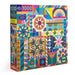 Sunshine Garden 1000 Piece Jigsaw Puzzle eeBoo - for just $26.99! 