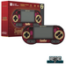 SupaBoy Portable For: Super NES®, Super Famicom® - for just $129.99! 