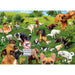 Super Dooper Poopers 1000 Piece Jigsaw Puzzle MasterPieces - for just $17.99! 