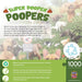 Super Dooper Poopers 1000 Piece Jigsaw Puzzle MasterPieces - for just $17.99! 