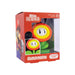 Super Mario Fire Flower Icon Light - Premium Figures - Just $14.95! Shop now at Retro Gaming of Denver