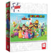 Super Mario Mushroom Kingdom 1000 Piece Jigsaw Puzzle Op Games - for just $19.99! 