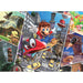 Super Mario Odyssey Snapshots 1000 Piece Jigsaw Puzzle Op Games - for just $19.99! 