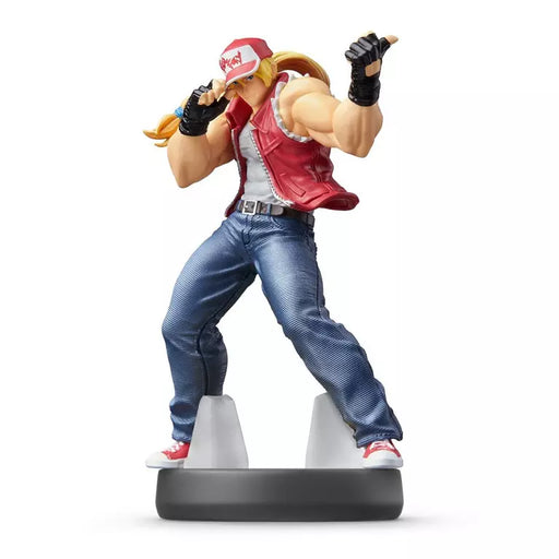 Terry Amiibo: Super Smash Bros Series (Nintendo Switch) - Just $19.99! Shop now at Retro Gaming of Denver