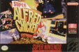 Super Alfred Chicken - Super Nintendo - for just $35.99! 