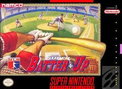 Super Batter Up - Super Nintendo - for just $10.99! 