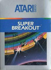 Super Breakout - Atari 5200 - for just $5.99! 