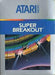 Super Breakout - Atari 5200 - for just $5.99! 