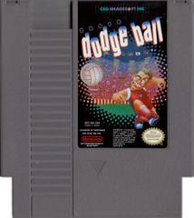 Super Dodge Ball - NES - for just $15.99! 
