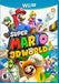 Super Mario 3D World - Wii U - for just $13.99! 