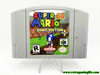 Super Mario 64: Sonic Edition Plus (Nintendo 64 Reproduction Game) - for just $34.99! 