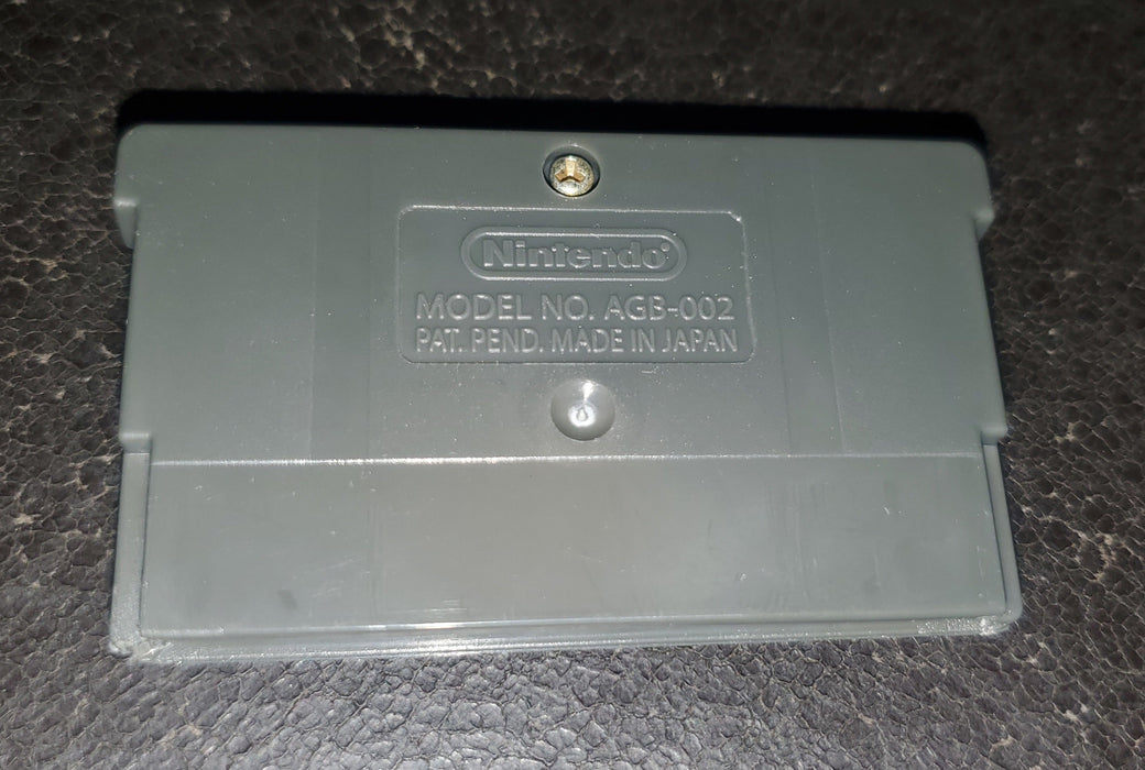 Super Mario Advance 1 GBA Video Game Boy Advance Nintendo 2001 - for just $12.50! 