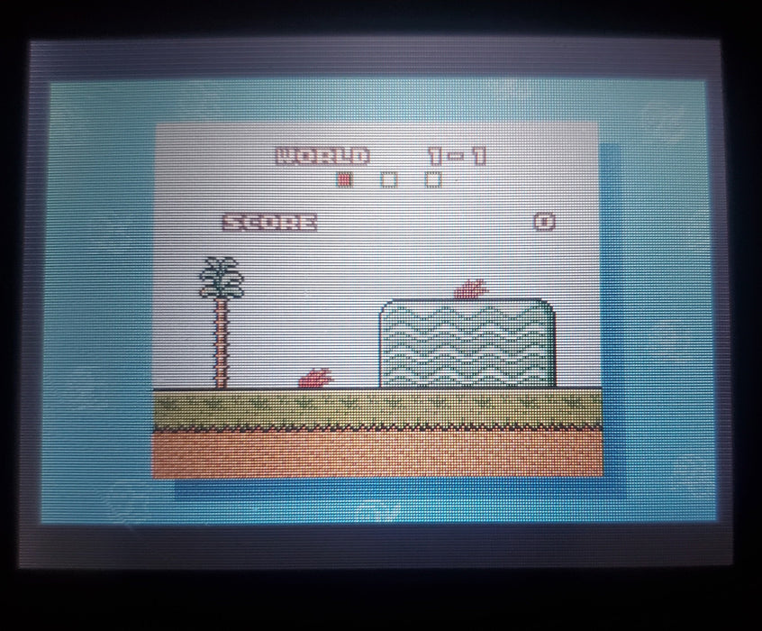 Super Mario Advance 1 GBA Video Game Boy Advance Nintendo 2001 - for just $12.50! 