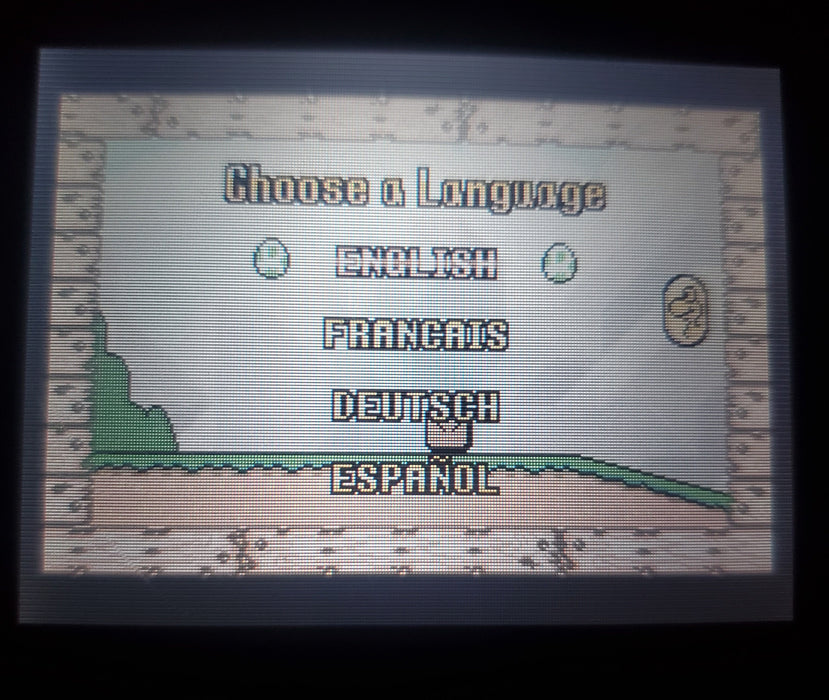 Super Mario Advance 2, Super Mario World GBA Video Game Boy Advance - for just $11.50! 