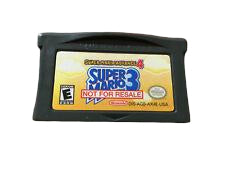 Super Mario Advance 4: Super Mario Bros. 3 - GameBoy Advance - for just $25.99! 