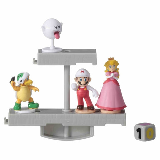 Super Mario Balancing Game Castle Stage - for just $19.99! 