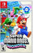 Super Mario Bros. Wonder - Nintendo Switch - for just $56.99! 