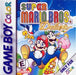 Super Mario Bros Deluxe - GameBoy Color - for just $29.99! 