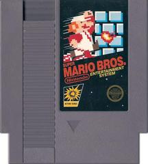 Super Mario Bros - NES - for just $20.99! 
