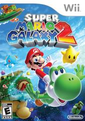 Super Mario Galaxy 2 - Nintendo Wii - for just $35.99! 