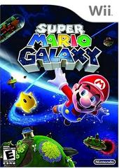 Super Mario Galaxy - Nintendo Wii - for just $19.99! 